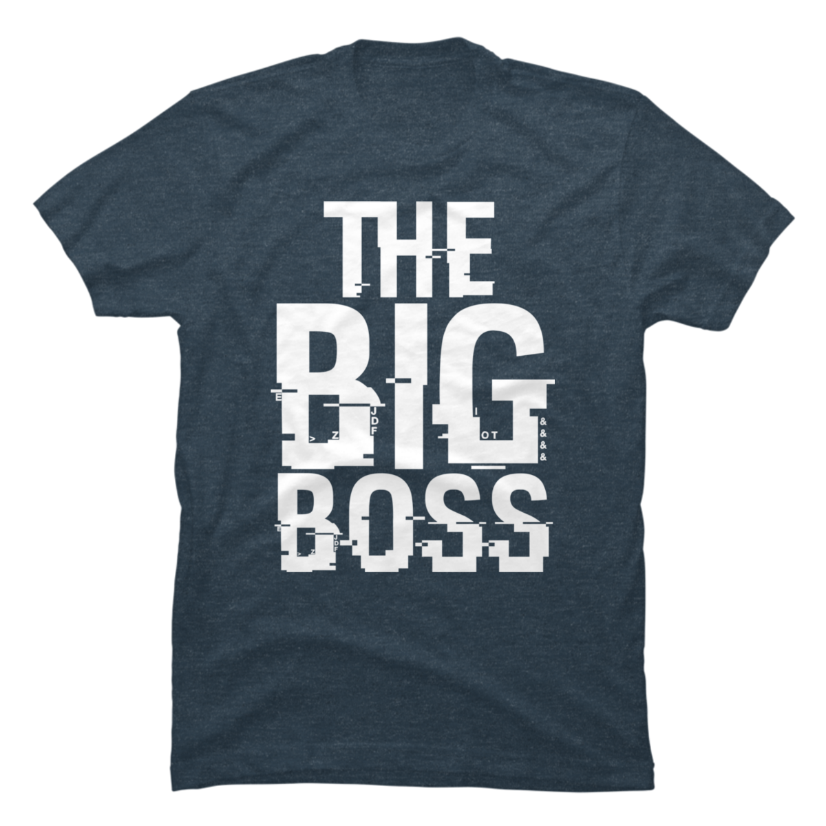 big boss shirt big boss shirt